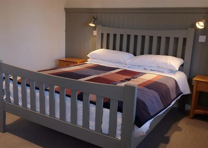 Holiday home Ballyvaughan Cottages Ballyvaughan