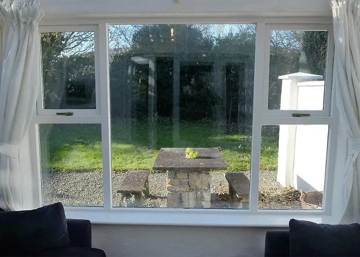 Ballyvaughan Cottages Holiday home Ballyvaughan