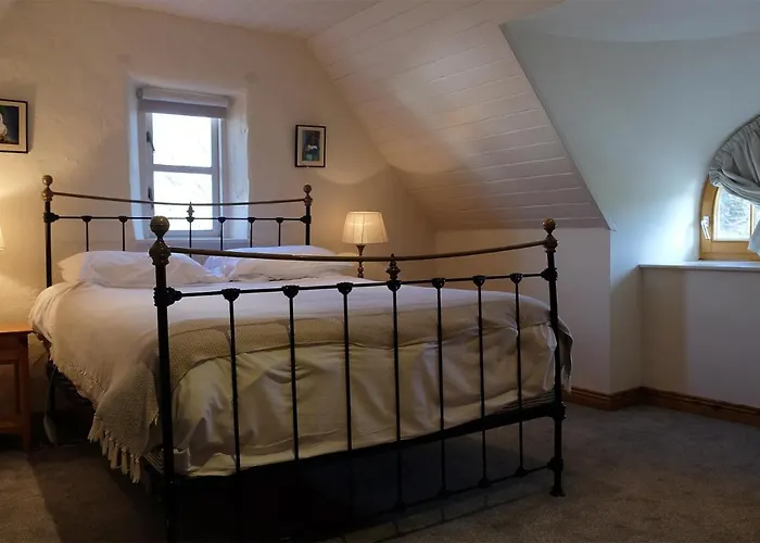 Ballyvaughan Cottages * Ballyvaughan