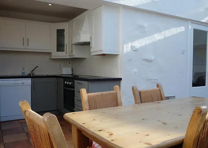 Ballyvaughan Cottages * Ballyvaughan