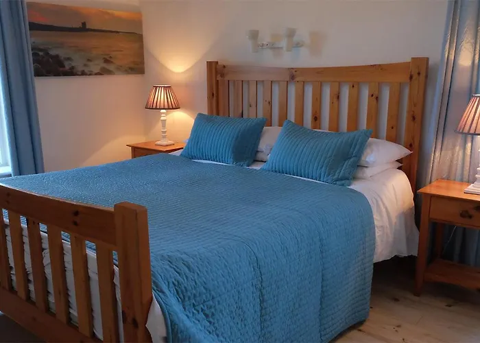 Holiday home Ballyvaughan Cottages