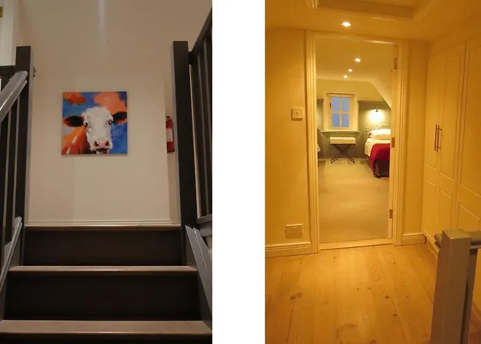 Ballyvaughan Cottages Holiday home