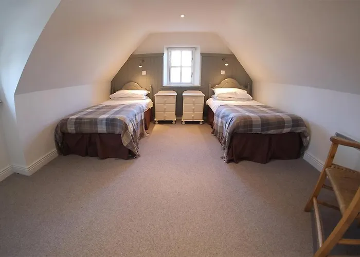 Ballyvaughan Cottages * Ballyvaughan