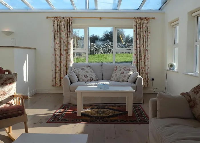 Ballyvaughan Cottages Dom wakacyjny