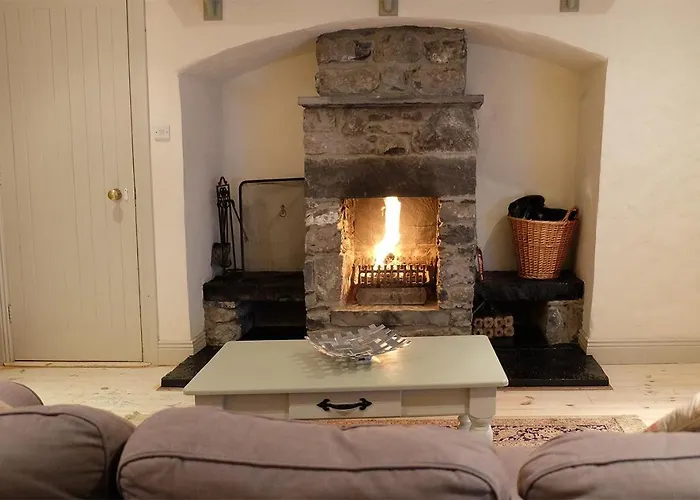 Ballyvaughan Cottages * Ballyvaughan