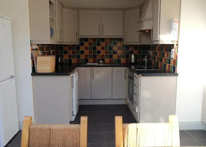 Ballyvaughan Cottages Ballyvaughan