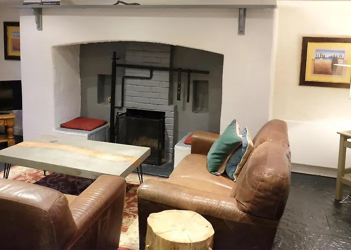 Holiday home Ballyvaughan Cottages Ballyvaughan