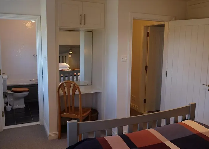 Ballyvaughan Cottages * Ballyvaughan