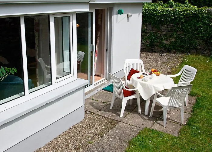 Holiday home Ballyvaughan Cottages *