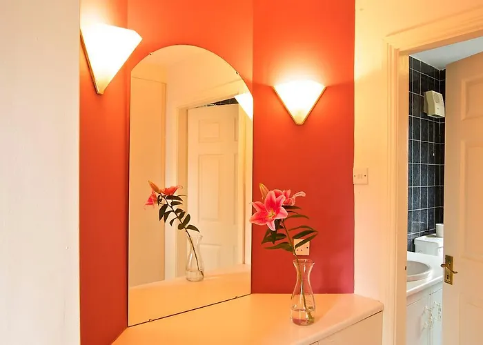 Ballyvaughan Cottages *