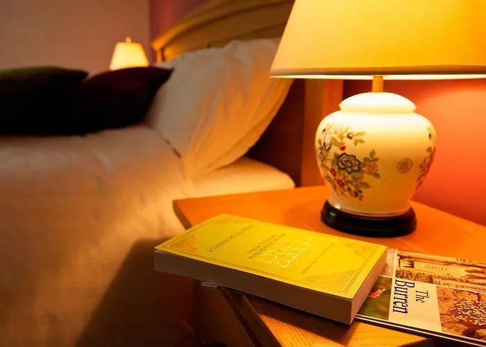 Ballyvaughan Cottages Ballyvaughan