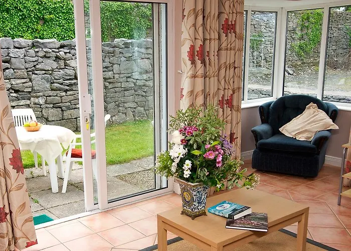 Ballyvaughan Cottages