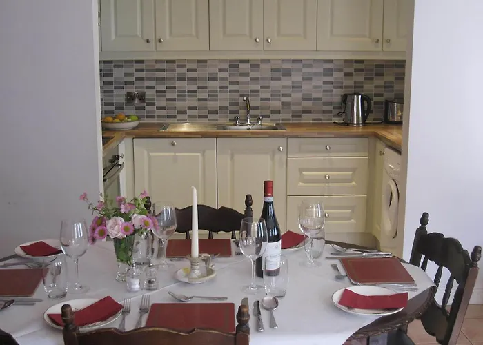 Ballyvaughan Cottages Ballyvaughan