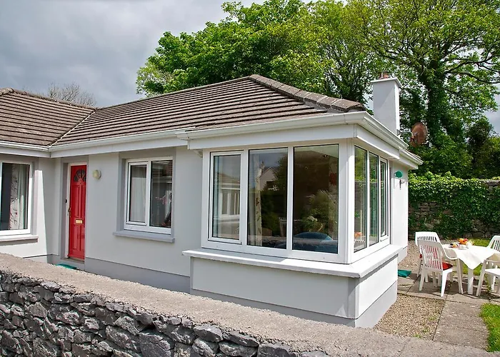 Holiday home Ballyvaughan Cottages