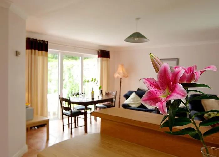 Ballyvaughan Cottages Holiday home *