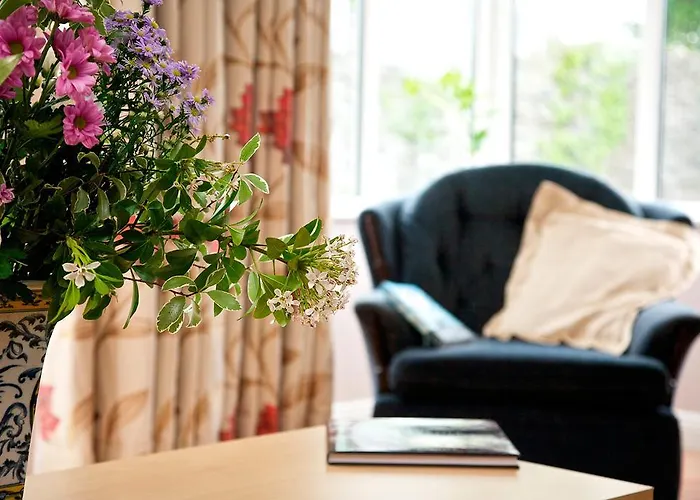 Dom wakacyjny Ballyvaughan Cottages