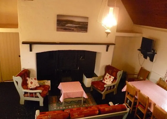 Ballyvaughan Cottages Ballyvaughan