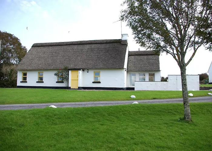 Holiday home Ballyvaughan Cottages *