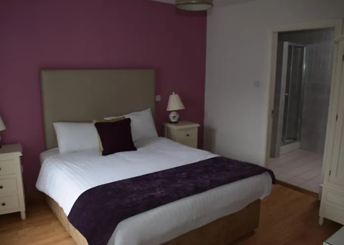 Ballyvaughan Cottages * Ballyvaughan