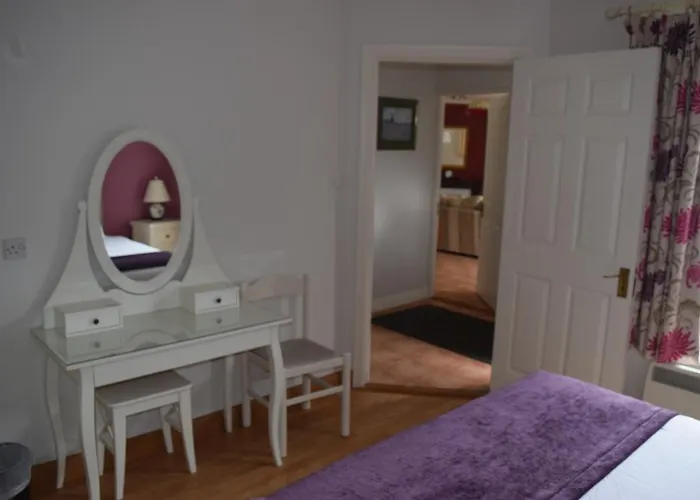 Ballyvaughan Cottages *