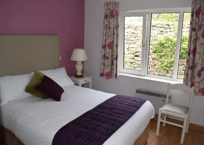 Ballyvaughan Cottages *