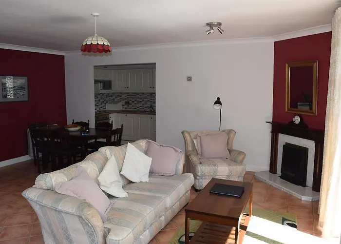 Ballyvaughan Cottages Holiday home *