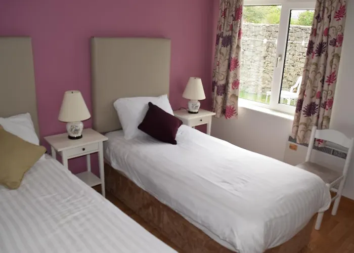 Ballyvaughan Cottages * Ballyvaughan