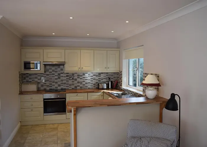 Ballyvaughan Cottages