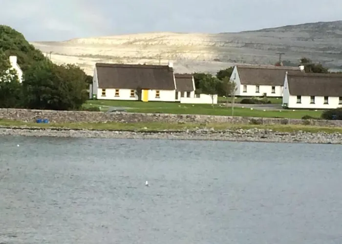 Holiday home Ballyvaughan Cottages *