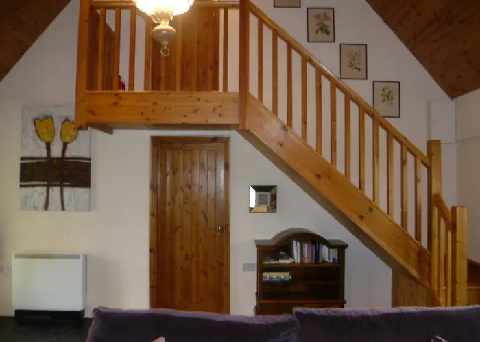 Ballyvaughan Cottages Holiday home Ballyvaughan