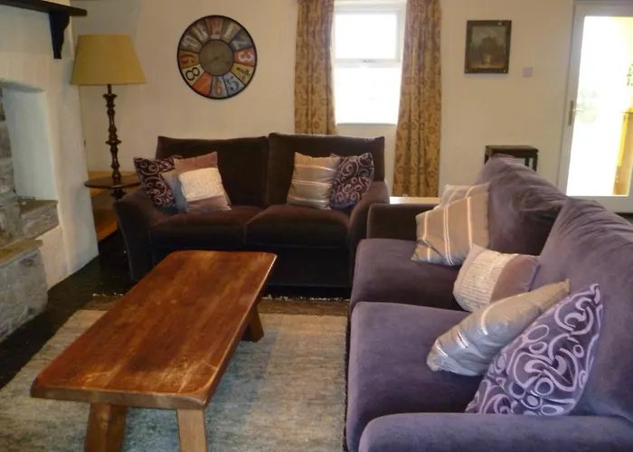 Holiday home Ballyvaughan Cottages Ballyvaughan