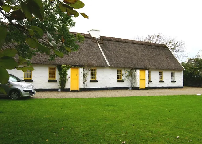 Ballyvaughan Cottages