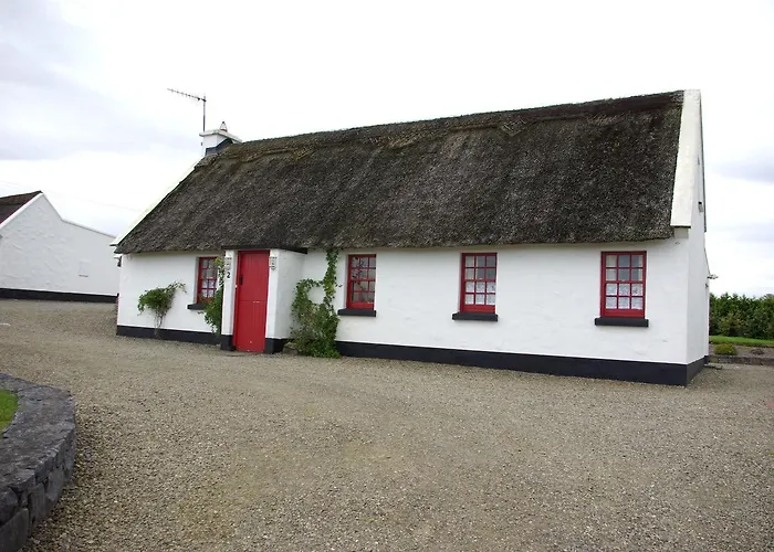 Ballyvaughan Cottages *